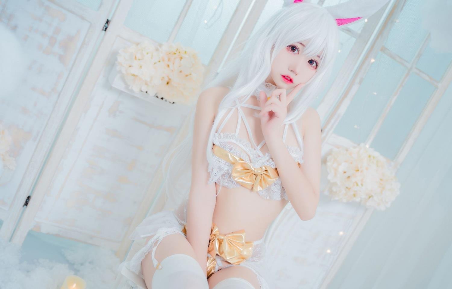 ��Ů�����ÿ�ĳ�������(3)