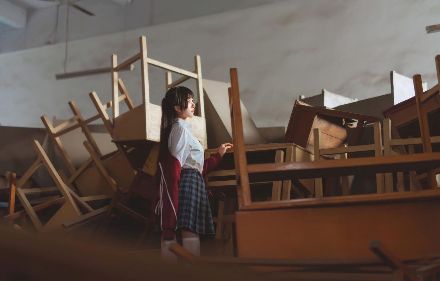 ��ԭ���� ���ž���(5)