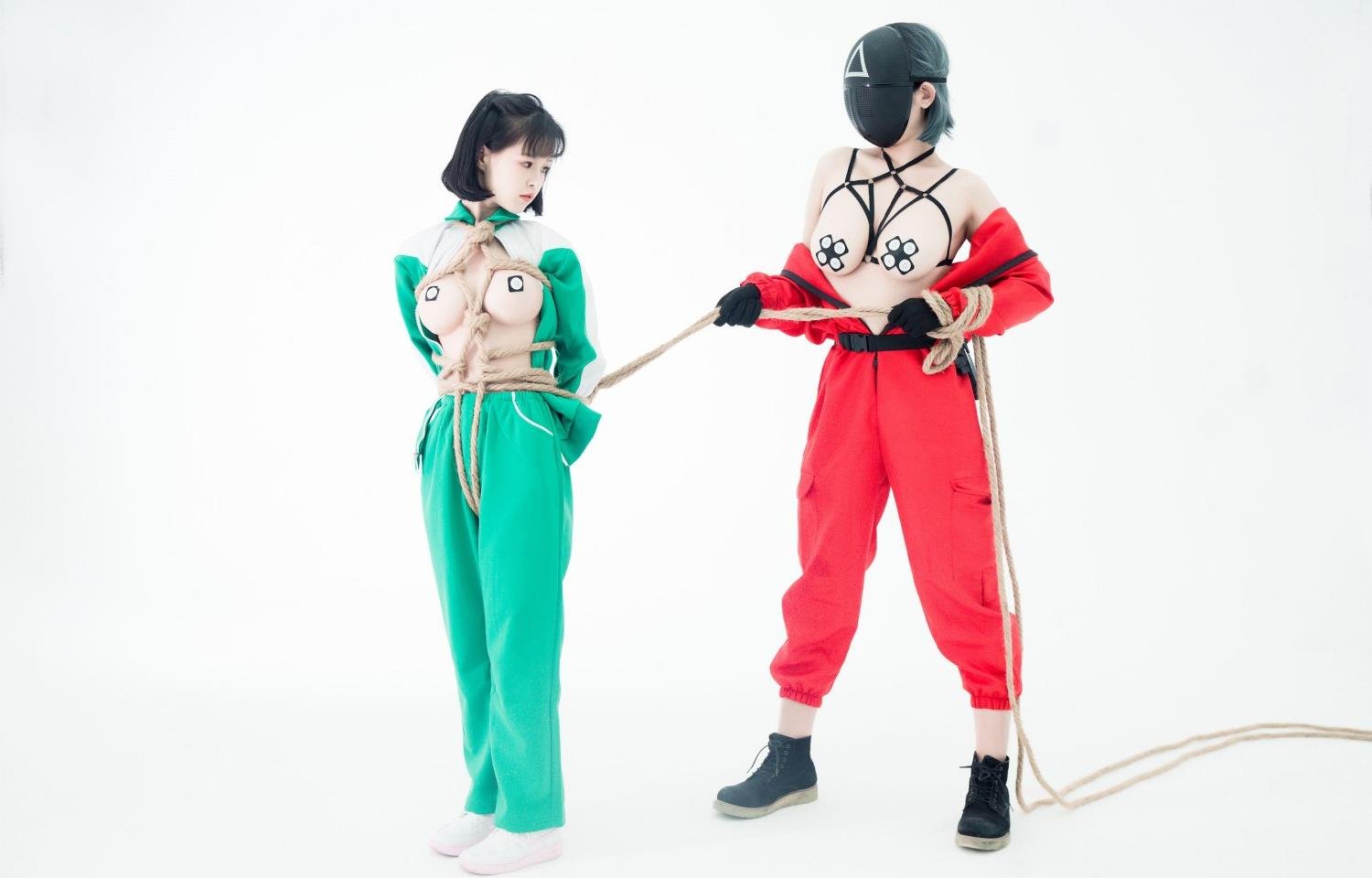 �Ŵ�ΪʲôҪ����ŮѸ������