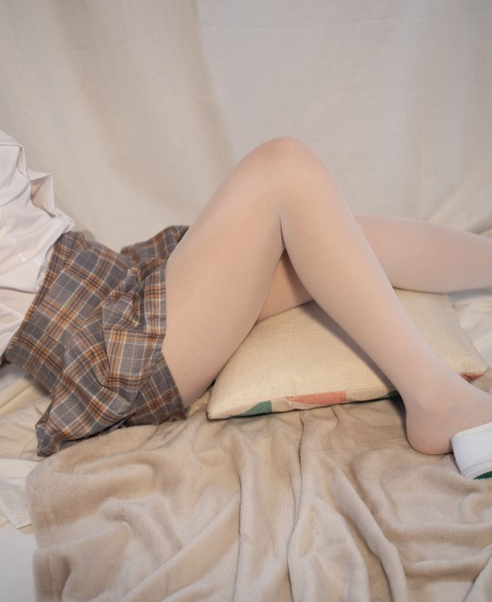 试衣间里的激情